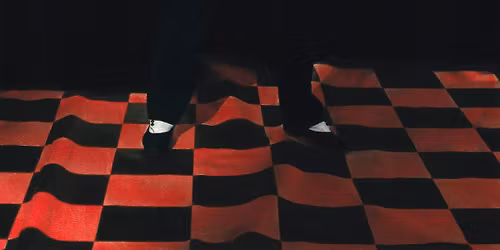 Marlon Magn\u00e9e - Berlin - Bi Nuu