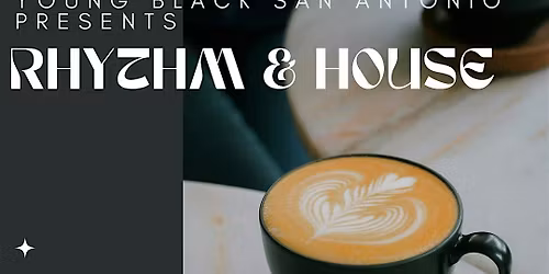 Rhythm and House