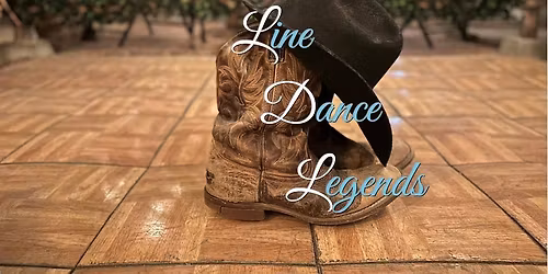 Line Dance Lessons