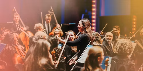 Carneiro, Mendelssohn & Goodyear with the NAC Orchestra \/ avec l'Orchestre du CNA