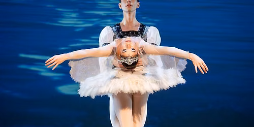 International Ballet: The Nutcracker