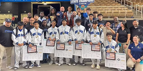 Parking Molly Grace with Artemis