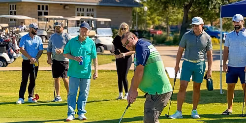 28th Annual Golf Fundraiser