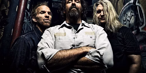 Corrosion Of Conformity