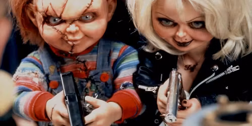 Bride of Chucky
