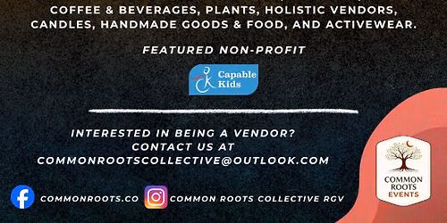Pulse Wellness Market at The Lion\u2019s Den