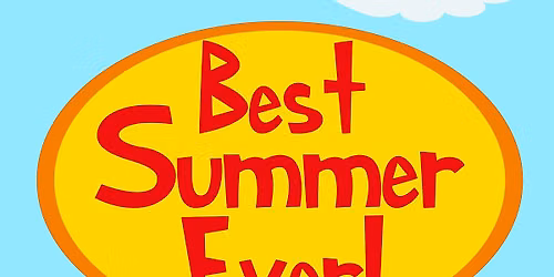 Coalition Theater Auditions: Best Summer Ever! Improvised Phineas and Ferb