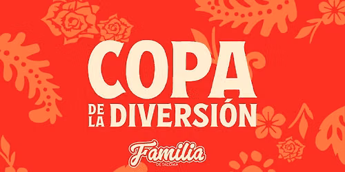 Copa de la Diversi\u00f3n