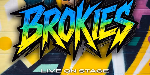 BROKIES | Club Magic Krzy\u017canowice | [11\/04\/2026]