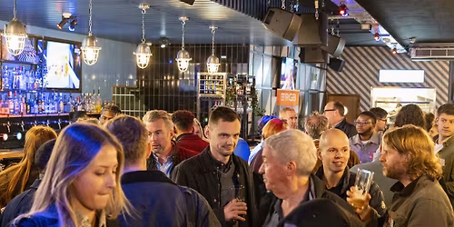 THE BUILD CLUB_NOTTINGHAM