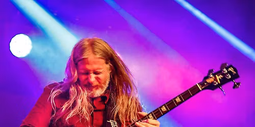 Babian \/support: Presidenten