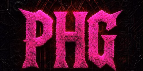 PHG Presents: ????? (Classic Grand Debut)