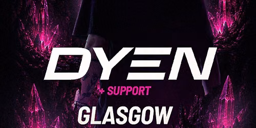 PHG Presents: Dyen