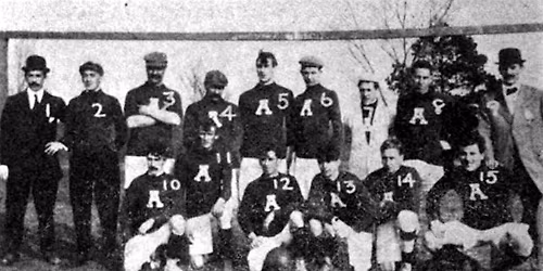 PHOENIX FLIES 2026 | Soccer Gets Started in Atlanta