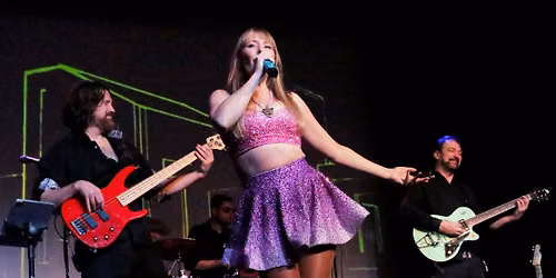 The Cailloux Theatre Presents: Are You Ready For It? A Taylor Experience 