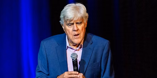 Jay Leno - Biloxi