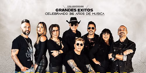 Vilma Palma e Vampiros at Ritz Theatre - NJ
