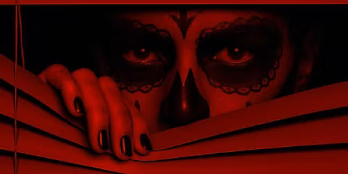 D\u00eda de Muertos \/ Sonica social club \/ Culture House