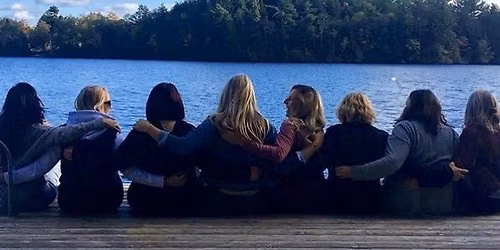 Thompson Island Wellness Adventure: Yoga, Nature & Lake Superior Exploration