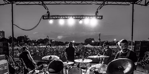 Pearl Jam Tribute Night in Cornelius, NC