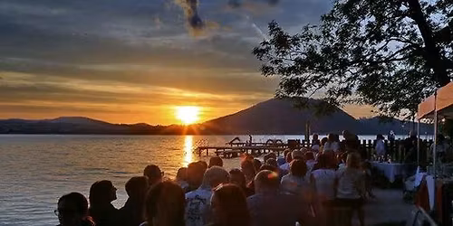 Kulinarium Attersee Summer Opening 2026