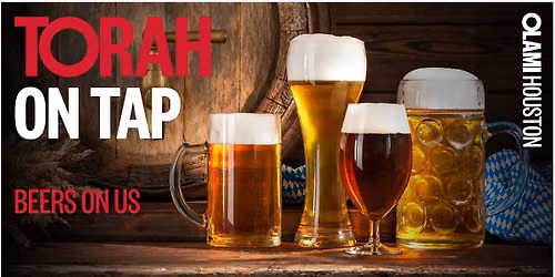 Torah On Tap