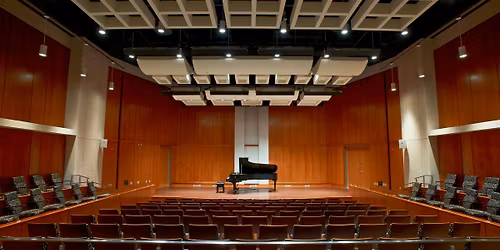 Yemliot Ivan Tirado Franceschini Senior Percussion Recital