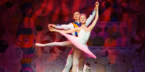 Magic Inc. presents Nutcracker In A Nutshell