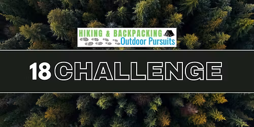 18 Challenge