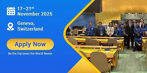 UNITED NATIONS IMMERSION PROGRAMME