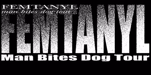 Femtanyl w\/ Strawberry Hospital & takihasdied | Club Dada