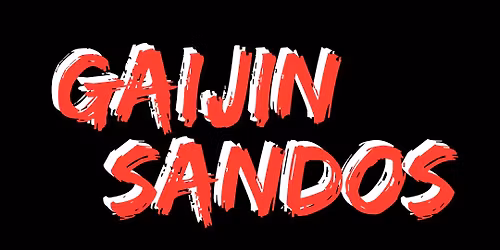 Gaijin Sandos