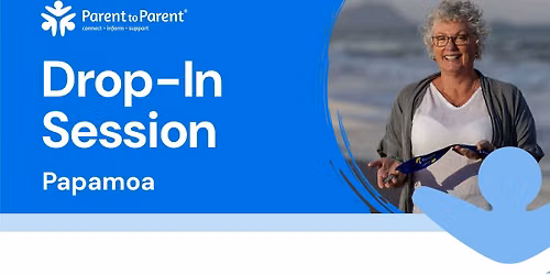 Drop-In Session - Papamoa