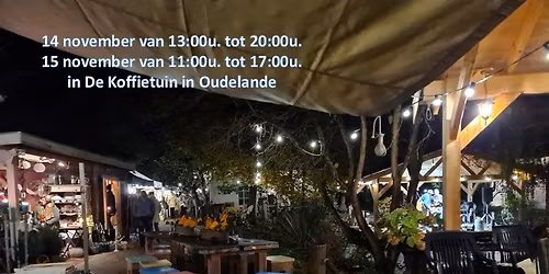 Oudelandse Winterfair