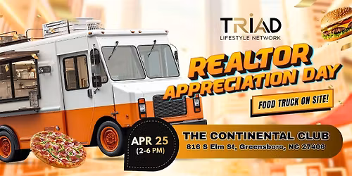 Triad Lifestyle Network Realtor Appreciation Day