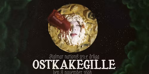 Ostkakegillet (SLUTS\u00c5LD)