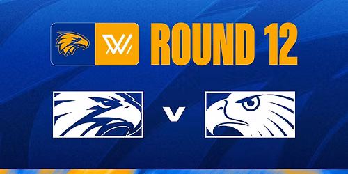 AFLW: West Coast Eagles v Hawthorn