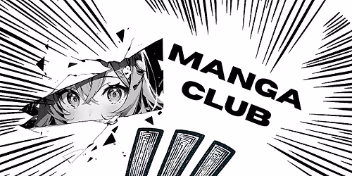 Manga Club