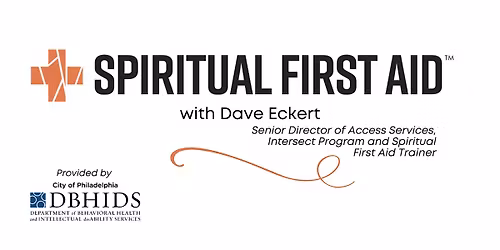 Spiritual First Aid