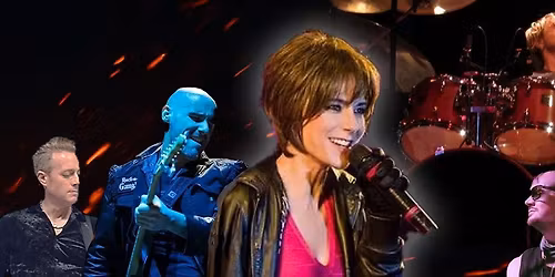 Imagine Benatar - Tribute to Pat Benatar