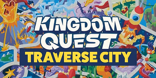 Kensington Traverse City Vacation Bible School