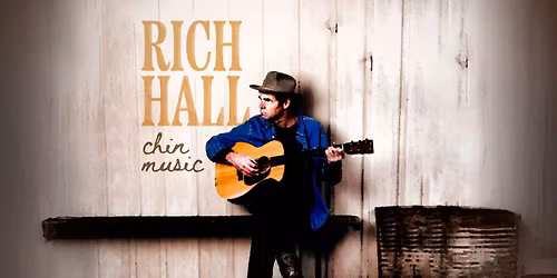 Rich Hall: Chin Music