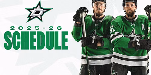 NHL Preseason: Minnesota Wild vs. Dallas Stars