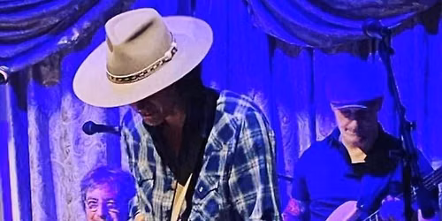 The Ben Zuniga Band
