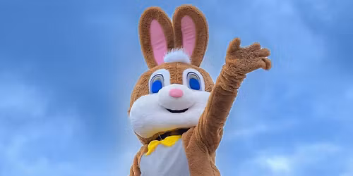 67th Annual St Augustine Easter Parade