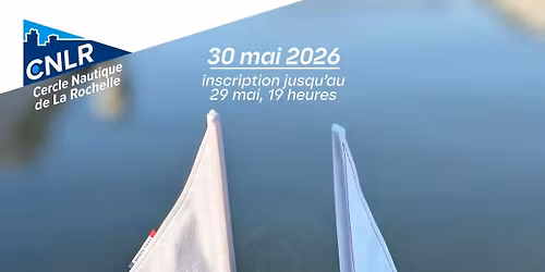 R\u00e9gate "1 femme, 1 homme, 1 bateau"