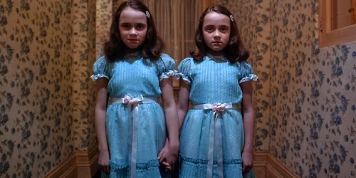 The Shining (45th Anniversary 4K Restoration (18)