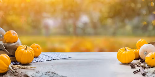 Heritage Harvest Festival