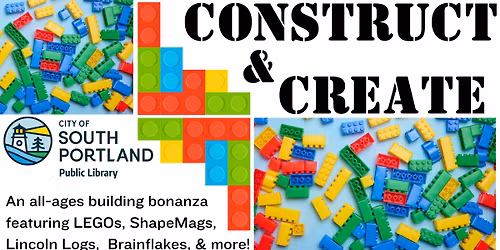 Construct & Create