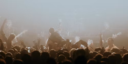 Dropkick Murphys in Floirac